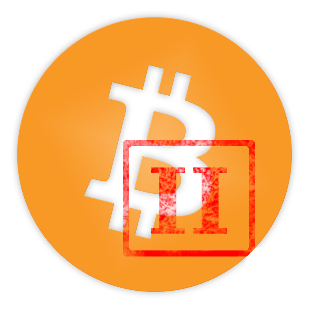 BitcoinII logo